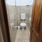 度假居 Beke Szigete Nyaralo