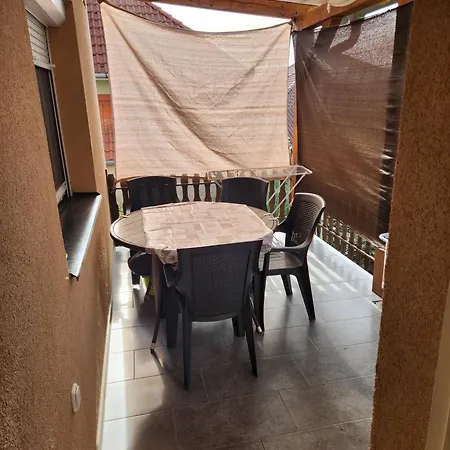 Holiday home Beke Szigete Nyaralo