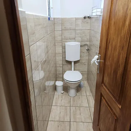 Holiday home Beke Szigete Nyaralo